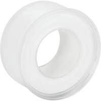 Teflon<sup>®</sup> Sealing Tape, 520" L x 3/4" W, White PG149 | Ontario Safety Product