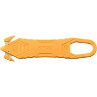 Disposable Concealed Blade Safety Knife TCT572 | Ontario Safety Product