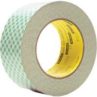 410M Double Coated Paper Tape, 50 mm (2") x 32.92 m (108'), Beige PG191 | Ontario Safety Product