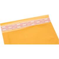 Bubble Shipping Mailer, Kraft, 6" W x 10" L PG238 | Ontario Safety Product
