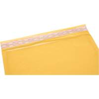 Bubble Shipping Mailer, Kraft, 10-1/2" W x 16" L PG245 | Ontario Safety Product