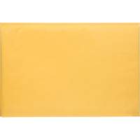 Bubble Shipping Mailer, Kraft, 12-1/2" W x 19" L PG246 | Ontario Safety Product