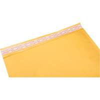 Enveloppes postales coussinées, Kraft, 12-1/2" la x 19" lo PG246 | Ontario Safety Product
