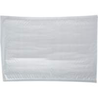 Bubble Shipping Mailer, Polyethylene, 10-1/2" W x 16" L Ontario Safety Products