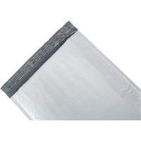 Bubble Shipping Mailer, Polyethylene, 10-1/2" W x 16" L Ontario Safety Products