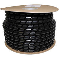 Gaine protectrice Spiralwrap Ontario Safety Products