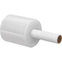 Film pour cerclage, Coul&eacute;, Calibre 80, 5" x 1500' Ontario Safety Products