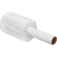 Film pour cerclage, Coul&eacute;, Calibre 120, 5" x 650' Ontario Safety Products