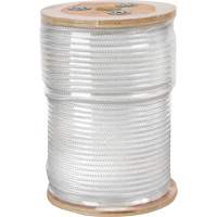 1/4" Braided Rope, Nylon, 250' Ontario Safety Products
