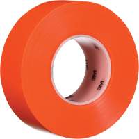 Ruban de marquage de planchers durable 971, 2" x 108', Vinyle, Orange Ontario Safety Products