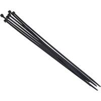 Attache pour c&acirc;bles, Longueur 8" Ontario Safety Products