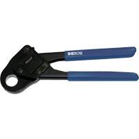 Outil &agrave; sertir coud&eacute; compact Ontario Safety Products