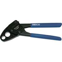 Combination Compact Angled Crimp Tool PUL322 | Ontario Safety Product