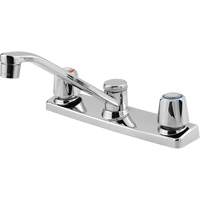 Pfirst Series Kitchen Faucet PUL987 | Ontario Safety Product