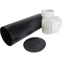 Clapet de non-retour Ontario Safety Products