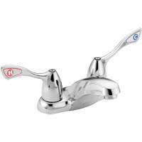 M-Bition<sup>®</sup> Centreset Lavatory Faucet PUM076 | Ontario Safety Product