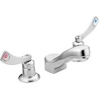 M-Dura™ Widespread Lavatory Faucet PUM083 | Ontario Safety Product