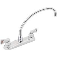 Robinet de cuisine central M-Dura Ontario Safety Products