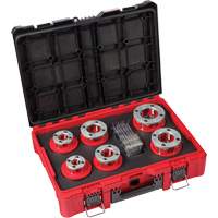 Trousse de t&ecirc;te de fili&egrave;re NPT Ontario Safety Products