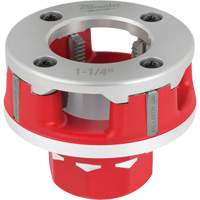T&ecirc;te de fili&egrave;re compacte NPT Ontario Safety Products