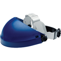 Ratchet Headgear for Faceshields, Ratchet Suspension Ontario Safety Products
