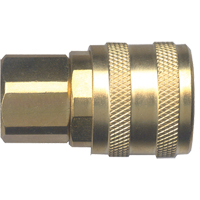 COUPLER 1/4 QF114 | Ontario Safety Product