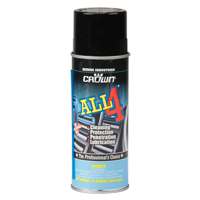 All-4<sup>®</sup> Penetrant, Aerosol Can QF317 | Ontario Safety Product