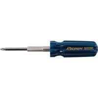 Screwdrivers