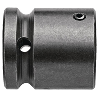 Porte-embout, Prise 1/2" Ontario Safety Products