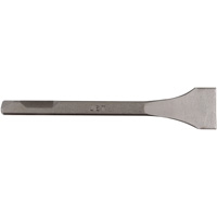 Straight Chisel for Flux Chipper Ontario Safety Products