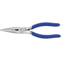 RP-200 Long Nose Pliers, 8" L Ontario Safety Products