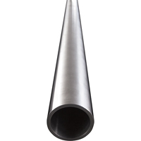 Pipes for Kee Klamp<sup>®</sup> Pipe Fittings, Galvanized Iron, 21' L x 1.315" Dia. RA112 | Ontario Safety Product