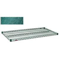 Wire Shelf, 36" W x 24" D Ontario Safety Products