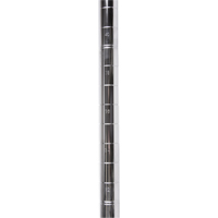 Montant pour chariot &agrave; roulettes, 62" ha Ontario Safety Products