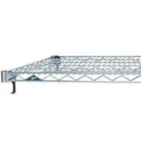 Tablette en treillis super ajustable Super Erecta Shelf, 18" la x 18" p, Capacit&eacute; de 800 lb Ontario Safety Products