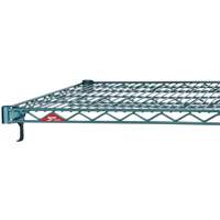 Super Adjustable Super Erecta Shelf&reg; Wire Shelves, 24" W x 18" D, 800 lbs. Capacity Ontario Safety Products