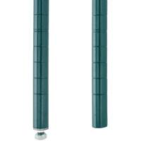 &eacute;tag&egrave;re Ajustable Super ErectaMD - Montant Siteselect Ontario Safety Products