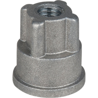 Die Cast for Chromate Wire Shelving Ontario Safety Products