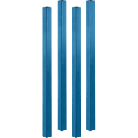 Supports empilables - Accessoires Ontario Safety Products