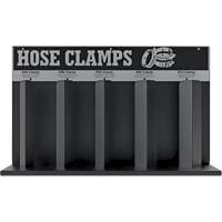5-Loop Hose Clamp Rack RN863 | Ontario Safety Product
