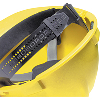 North<sup>®</sup> The Everest Hardhat SH151 | Ontario Safety Product
