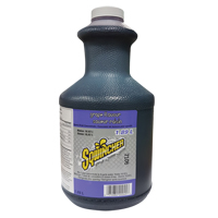 Sqwincher Boisson de r&eacute;hydratation, Concentr&eacute;, Raisin Ontario Safety Products