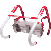 Emergency Escape Ladders SAF947 | Ontario Safety Product