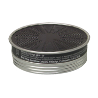 Cartouches pour respirateurs Comfo, Cartouche gaz/vapeur, Filtre N95/Vapeur organique/Filtre R95 Ontario Safety Products