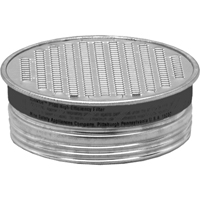 Cartouches pour respirateurs Comfo, Cartouche gaz/vapeur, Vapeurs organiques/P100 Ontario Safety Products