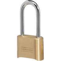 Combination Padlock Ontario Safety Products