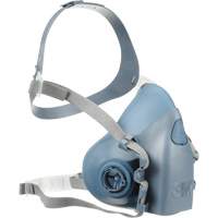 7500 Series Reusable Half Facepiece Respirator, Silicone, Small Ontario Safety Products