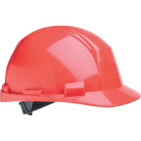 North&reg; The Matterhorn A89 Hardhat, Meets CSA Type 2, Ratchet Suspension, Non-Vented Ontario Safety Products