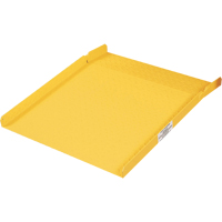 Drum Cabinet Ramp for Sure-Grip<sup>®</sup> Ex Safety Cabinet SAI480 | Ontario Safety Product