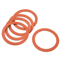 Joint d'&eacute;tanch&eacute;it&eacute; de l'adaptateur central 3M Ontario Safety Products